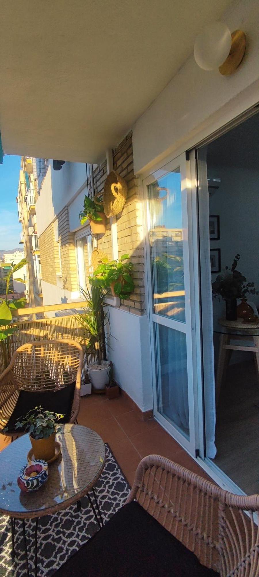 Boqueron 5 Lägenhet Torre Del Mar Exteriör bild